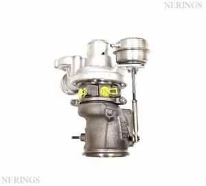 Turbolader Generalüberholt ALFA ROMEO, FIAT 500X 1.4 Turbo 71724564 812811-0004 - Bild 1 von 6