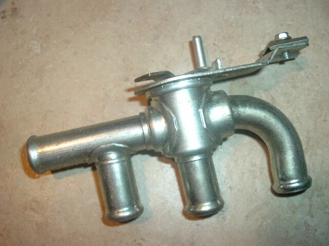 Mercury Capri 1975-79 válvula de control de calefacción nueva Foto 1 de 1