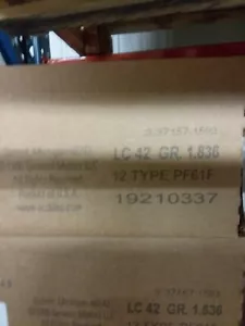 NEW Engine Oil Filter-Durapack - Pack of 12 ACDelco Pro PF61F PF61E BULK OEM - Picture 1 of 1