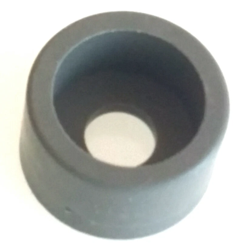 PIEDS Jeux de 4 pied  VORWERK THERMOMIX TM3300 3300     - Photo 1/1