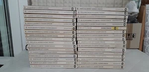 Georges Simenon - MAIGRET Lotto 34 Oscar Mondadori - Foto 1 di 3