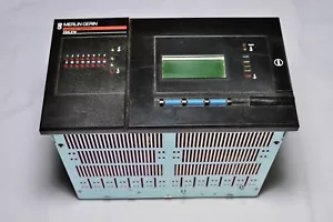 Merlin Gerin XML316 Vigilohm System 220-240V 50-60Hz UTE C 63-080 - Picture 1 of 9