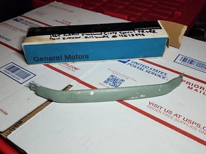 NOS 1965 Cadillac Fleetwood Sixty Special Frt & Rr Door Interior Pull Handle GM - Picture 1 of 2