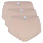 3er-Pack - Speidel - Damen - Softfeeling - Panty - Unterhose - Unterwsche