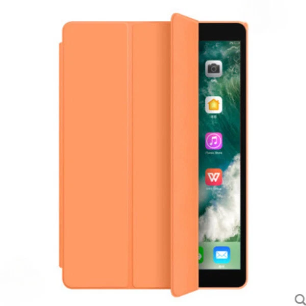 Ultra Thin Case for ipad Pro 2024 Air 1/2/6 / ipad 2/3/4/5/6 9.7 11" Smart Cover - Image 1 of 4