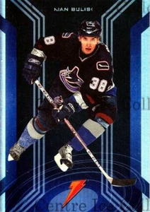 2006-07 Gatorade #82 Jan Bulis - Picture 1 of 1