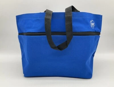Reisetasche Sporttasche Bordgepäck Tasche Hebammenkoffer Umhängetasche 45x27cm - Bild 1 von 4
