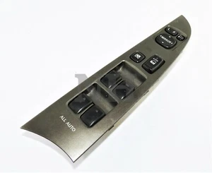 8404053070 Lexus IS Genuine Right Side Electric Window Switch Button - Picture 1 of 3