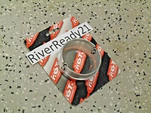 Kawasaki 750-sxi- pro 800-sxr Jetski Mikuni 40i PROK RIVA Air Filter Adapter - Picture 1 of 2