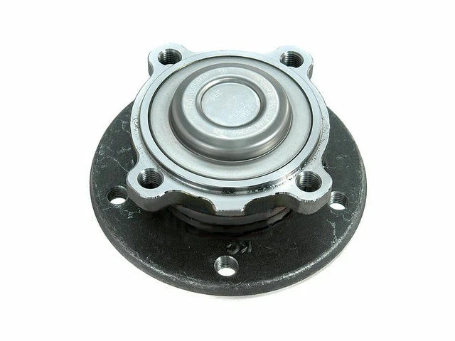 Front Timken Wheel Hub Assembly fits BMW 323i 2006-2008 RWD 69XGHM - Изображение 1 из 1