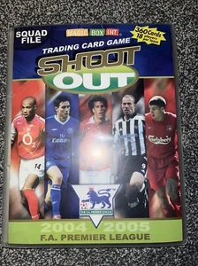 Magic Box Shoot Out 2004-2005 Premier League Pick From Full List - A* condition - Picture 1 of 2