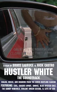 Hustler White cassette soundtrack - Bruce LaBruce - Picture 1 of 2