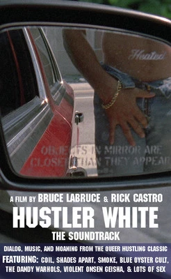 Hustler White cassette soundtrack - Bruce LaBruce - Image 1 of 2