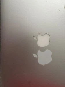 Apple Macbook Pro 15 Laptop | Quad Core i7 + 8GB RAM + 256GB SSD | OS Catalina - Picture 1 of 3