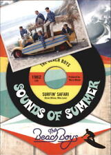 2013 The Beach Boys Sounds of Summer Gold Surfer #11 Surfin' Safari