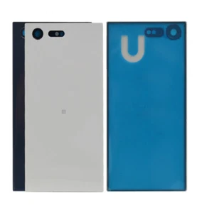 Rear Back Glass Housing Battery Cover for Sony Xperia X Compact /X Mini F5321 - Picture 1 of 8