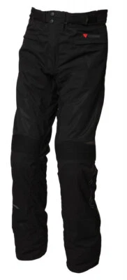Modeka Hose BREEZE Gr.XXL schwarz Motorradhose atmungsaktiv - Bild 1 von 4