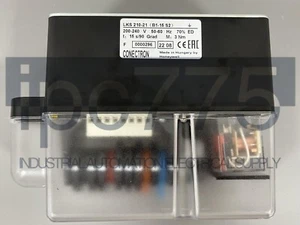 1pcs New Honeywell servo motor LKS210-21(B1-15 S2) LKS210-21(B1-15S2) - Picture 1 of 6