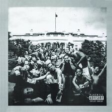 Kendrick Lamar - To Pimp a Butterfly [New Vinyl LP]