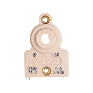 ForeverPRO 00189008 Switch for Bosch Cooktop 1028579 14-33-936 189008 411414 - Picture 1 of 1