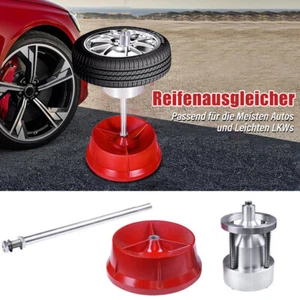 Radreifen Wuchtgerät PKW LKW Radwuchtmaschine Wuchtmaschine Reifenwuchtmaschine - Bild 1 von 19
