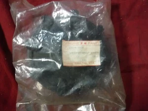 NUEVO FABRICANTE DE LOTE ANTIGUO FABRICANTE DE EQUIPOS ORIGINALES KAWASAKI SPICKET DE ACCIONAMIENTO PARA MOTO DE NIEVE 8 DIENTES 12046-3502 INVASOR - Imagen 1 de 5