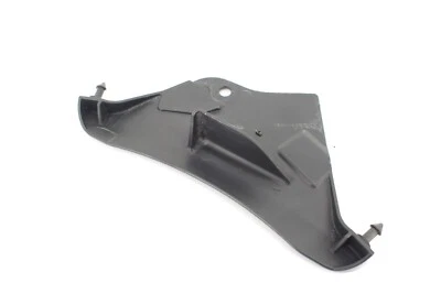 Yamaha YZF R6 2007 radiador motor enfriador radiador de refrigeración 2C0-12535-00-00 Foto 1 de 2