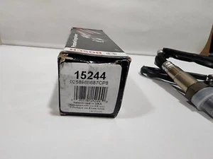 15244 Bosch O2 Oxygen Sensor Driver Left Side DOWNSTREAM New LH Hand for Camry - Picture 1 of 3