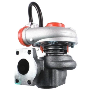 Turbo Cargador 2674A393 727266-0003 para Motor Perkins T4.401 TN4.401 1004-40T - Imagen 1 de 4