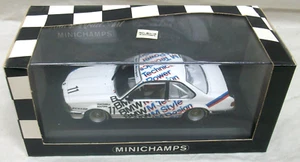 NIB "BMW 635 CSi Monza 1983" Minichamps 1:43 Die Cast Car, Paul's Model Art - Picture 1 of 4