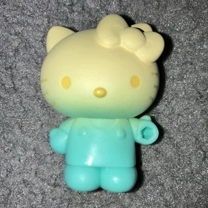 HELLO KITTY AND FRIENDS OMBRÉ FIGUR! (C-HK051 kam aus einem 8er Pack) - Bild 1 von 3