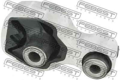 Montaje de motor trasero Mazda 3 2013-2018 FEBEST MZM-KERR Foto 1 de 2