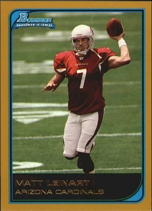 A1971- 2006 Bowman Fußball Karten 201-275 + Einsätze -du Pick- 15 + Gratis US - Bild 1 von 346