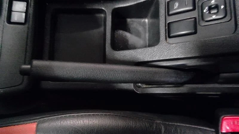 1999 99 Isuzu Vehicross Emergency Hand Brake 75951 - Image 1 of 4