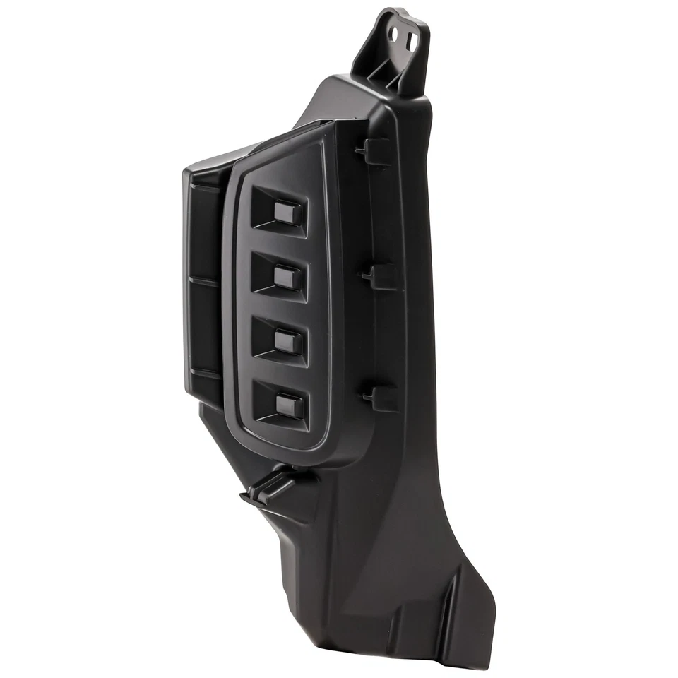 Cubierta de luz de conducción delantera izquierda Prius V 2015-2018 8148447010 TO1038281 Foto 1 de 1