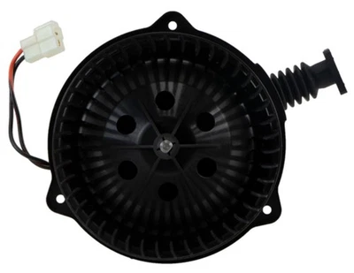 Motor soplador HVAC 4 estaciones 75100 para Dodge Durango 11-22 Foto 1 de 4