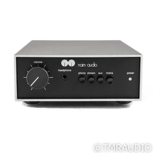 Amplificador integrado estéreo Naim NAIT 50 edición limitada; fono MM - Imagen 1 de 6