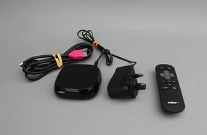 Ahora TV Box 4200SK con control remoto y fuente de alimentación (32558M027950) - Imagen 1 de 6