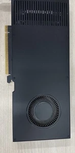 PNY NVIDIA RTX A4000 VCNRTXA4000-PB Graphics Card - Afbeelding 1 van 12