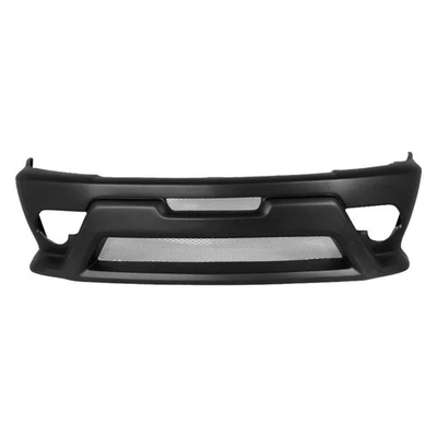 For Chevy Avalanche 1500 02-06 Front Bumper Cover Platinum Style Fiberglass - Image 1 of 4
