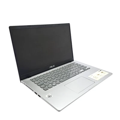 Asus Laptop VivoBook X409JA 14" Core i3-1005G1 4 GB DDR4 256 GB NVMe *Win 11* - Image 1 of 4