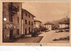 XX483-TRENTINO-MEZZANA VAL DI SOLE - Picture 1 of 1