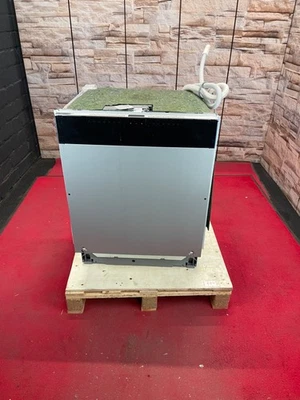 Neff N 50 S155EBX16E Geschirrspüler vollintegriert OpenDry InfoLight HomeConnect - Bild 1 von 4