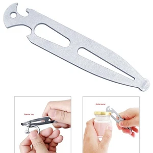 Shackle Key with Bottle Opener Multi-Tool Universal Fit for Yachts RV - Bild 1 von 7