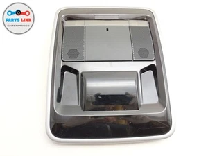 2014 RANGE ROVER SPORT L494 SE FRONT CENTER OVERHEAD DOME READING LIGHT LAMP OEM - Picture 1 of 7