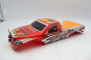 1:18 Karosserie Karosse Rock Crawler Pick Up mit Beleuchtung - Bild 1 von 5