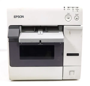 Epson M242A Label Printer - Picture 1 of 3
