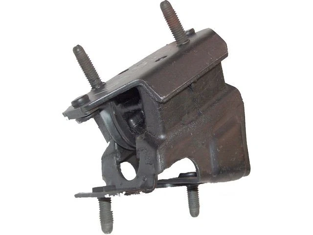 右后发动机支架适用于 2005 - 2008 庞蒂亚克大奖赛 5.3L V8 2007 ZB694HB — 第 1/1 张图片