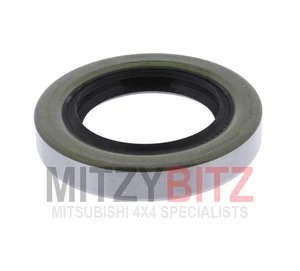 Front Differential Pinion Seal 44mm Id for PAJERO SHOGUN V78W MK3 3.2 DiD - Picture 1 of 6