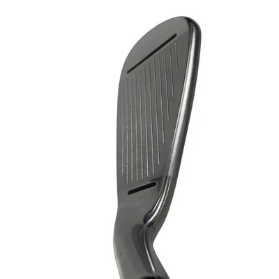 TaylorMade Gloire F Ladies 2016 Iron Set 7-9,Pw,Sw 5pc Flex Ladies GL 6600 - Image 1 of 4